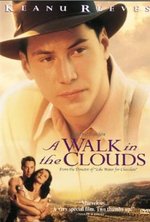 Guarda online A Walk in the Clouds gratuitamente.