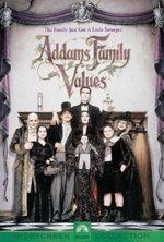 Watch Addams Family Values online free.