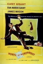 Watch North by Northwest online free. North by Northwest poster