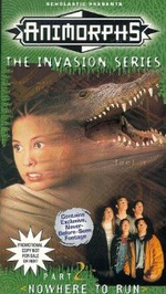 Regarder Animorphs en ligne gratuitement.