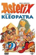 Watch Astérix et Cléopâtre online free.