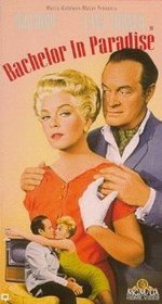 Bachelor in Paradise poster