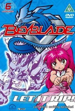 Regarder Bakuten shoot beyblade en ligne gratuitement.