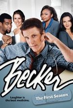 Regarder Becker en ligne gratuitement.