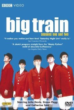 Regarder Big Train en ligne gratuitement.