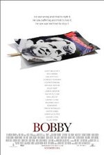 Watch Bobby online free. Bobby poster