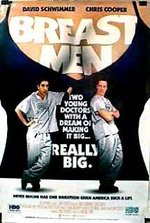 Breast Men poster