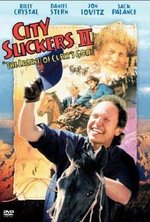 City Slickers II: The Legend of Curly's Gold poster