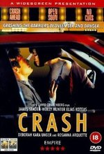 Watch Crash online free. Crash poster