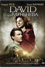 David and Bathsheba poster