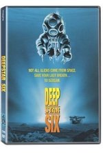 Watch DeepStar Six kostenlos online.