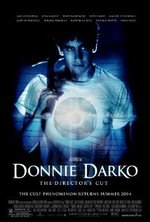 Regarder Donnie Darko en ligne gratuitement.