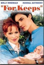 For Keeps? poster