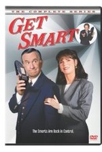 Watch Get Smart online free. Get Smart poster