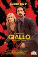 Watch Giallo online free. Giallo poster