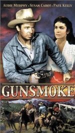 Watch Gunsmoke kostenlos online.