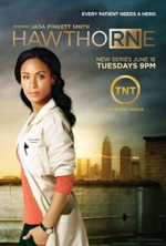 Regarder Hawthorne en ligne gratuitement.