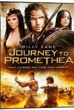Journey to Promethea poster