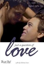 Watch Just a Question of Love online free.