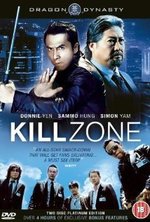 Watch Kill Zone online free. Kill Zone poster
