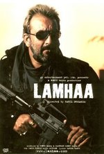 Watch Lamhaa: The Untold Story of Kashmir online free. Lamhaa: The Untold Story of Kashmir poster