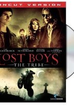 Watch Lost Boys: The Tribe online free.