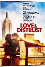 Love & Distrust poster