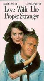 Watch Love with the Proper Stranger online free. Love with the Proper Stranger poster