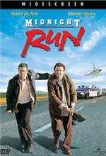 Midnight Run poster