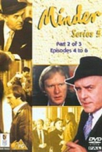Watch Minder online free. Minder poster