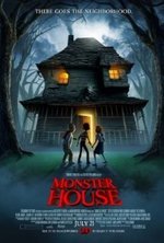 Guarda online Monster House gratuitamente.