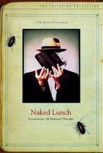 Guarda online Naked Lunch gratuitamente.