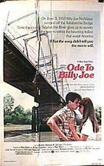 Watch Ode to Billy Joe online free.