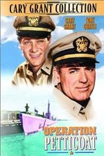 Regarder Operation Petticoat en ligne gratuitement.