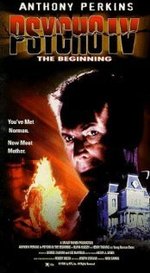 Watch Psycho IV: The Beginning online free. Psycho IV: The Beginning poster