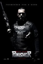 Guarda online Punisher: War Zone gratuitamente.