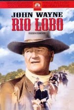 Regarder Rio Lobo en ligne gratuitement.