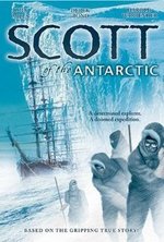 Watch Scott of the Antarctic kostenlos online.