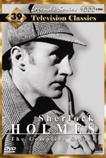 Regarder Sherlock Holmes en ligne gratuitement.