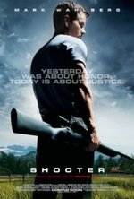 Watch Shooter online free. Shooter poster
