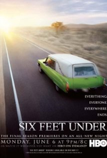 Watch Six Feet Under online free.