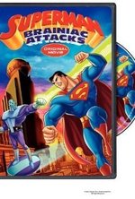 Watch Superman: Brainiac Attacks online free.