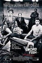 Watch Swordfish online free. Swordfish poster
