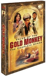 Watch Tales of the Gold Monkey online free.