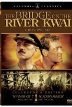 Regarder The Bridge on the River Kwai en ligne gratuitement.