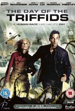 Ver Day of the Triffids ( El día de los Trífidos ) en línea de forma gratuita.