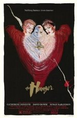 Watch The Hunger online free. The Hunger poster