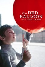 Смотреть The Red Balloon онлайн бесплатно.