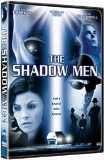 The Shadow Men poster