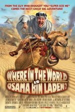 Watch Where in the World Is Osama Bin Laden? online free. Where in the World Is Osama Bin Laden? poster
